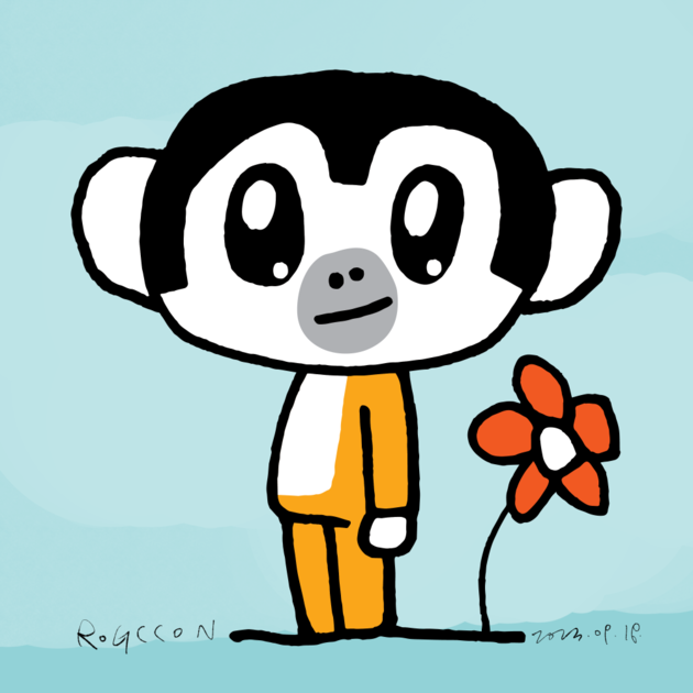 TiTi : Character