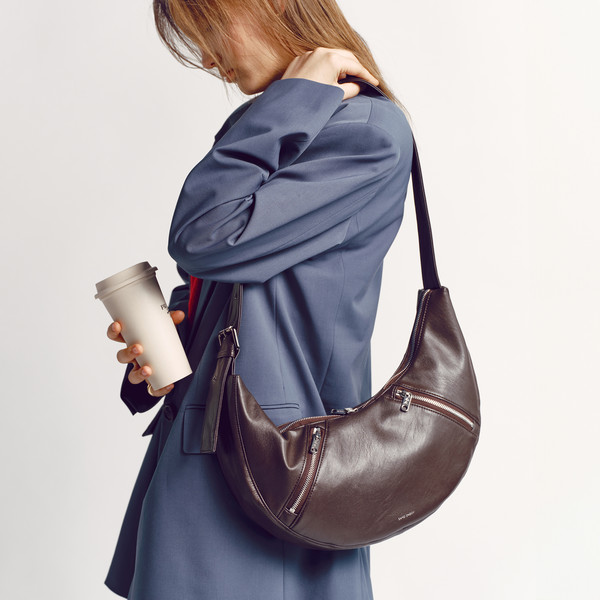 ★SAMO ONDOH★APPLE SLING BAG L★アップルスリングバッグ L★ ☆SAMO ONDOH☆APPLE SLING BAG L☆アップルスリングバッグ L