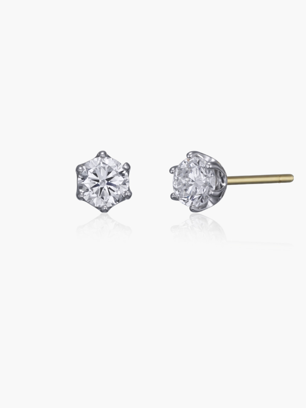 Lab Diamond 5 14K E16 BlueBellatti lab-diamond-5-14k-e16-bluebellatti