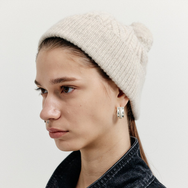 EENK XEEY Beanie インク XEEY ビーニー EENK