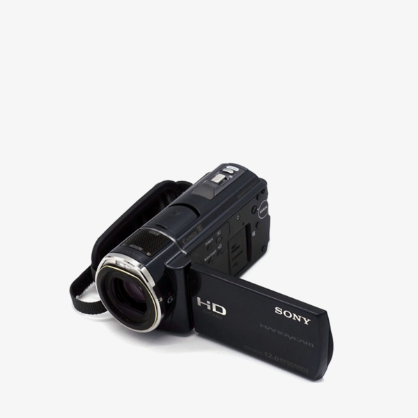 SONY HDR-CX500 Sony HDR-CX500V Video Camera