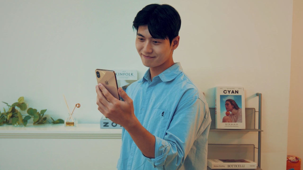 리빌더 AI 기업홍보영상