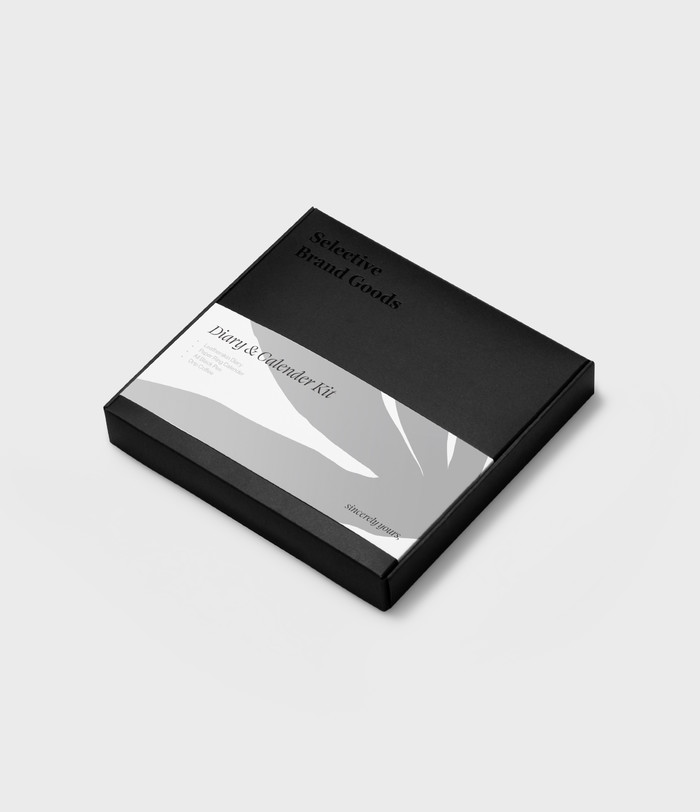 Stationery 페이퍼박스