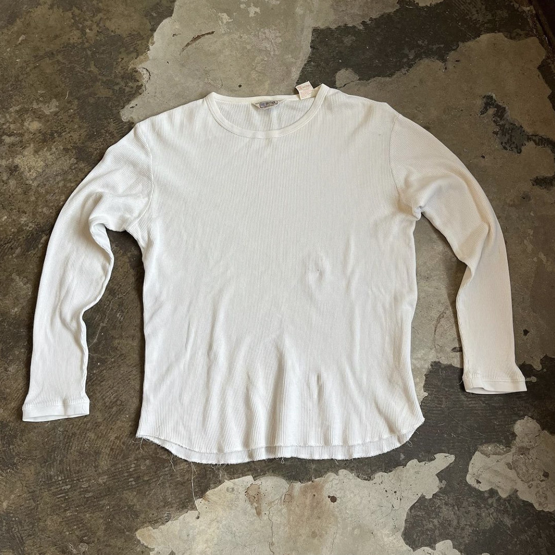 Various thermal shirts : soberseoul