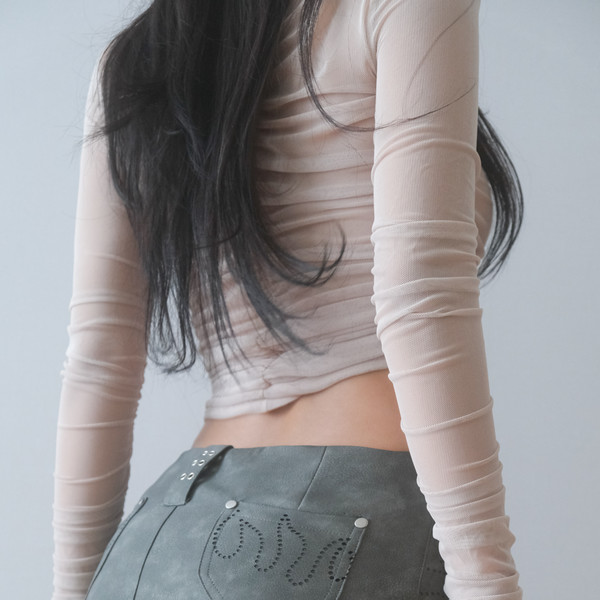 ★韓国人気★SWIMCITY★EUPHORIA TOP 17th ] Euphoria top : SWIMCITY