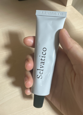 더현대 서울 백화점갔다가 샘플냄새맡고 Selvatico 셀바티코