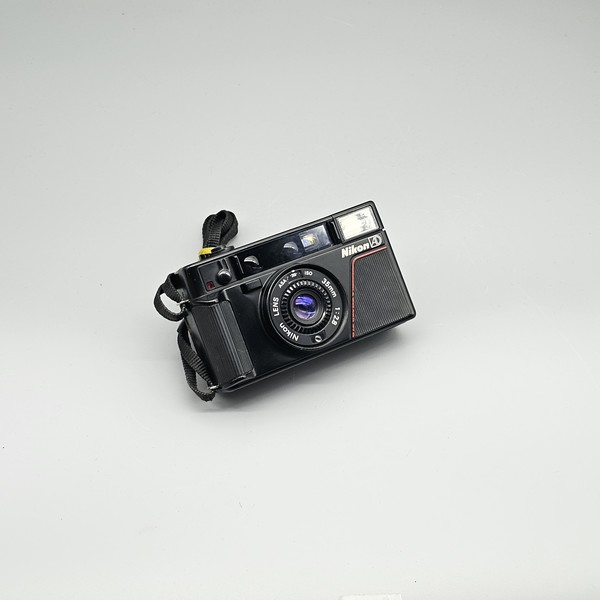 니콘 Nikon L35AF / L35AD : 루트카메라 필카 필름카메라 상점 사이트