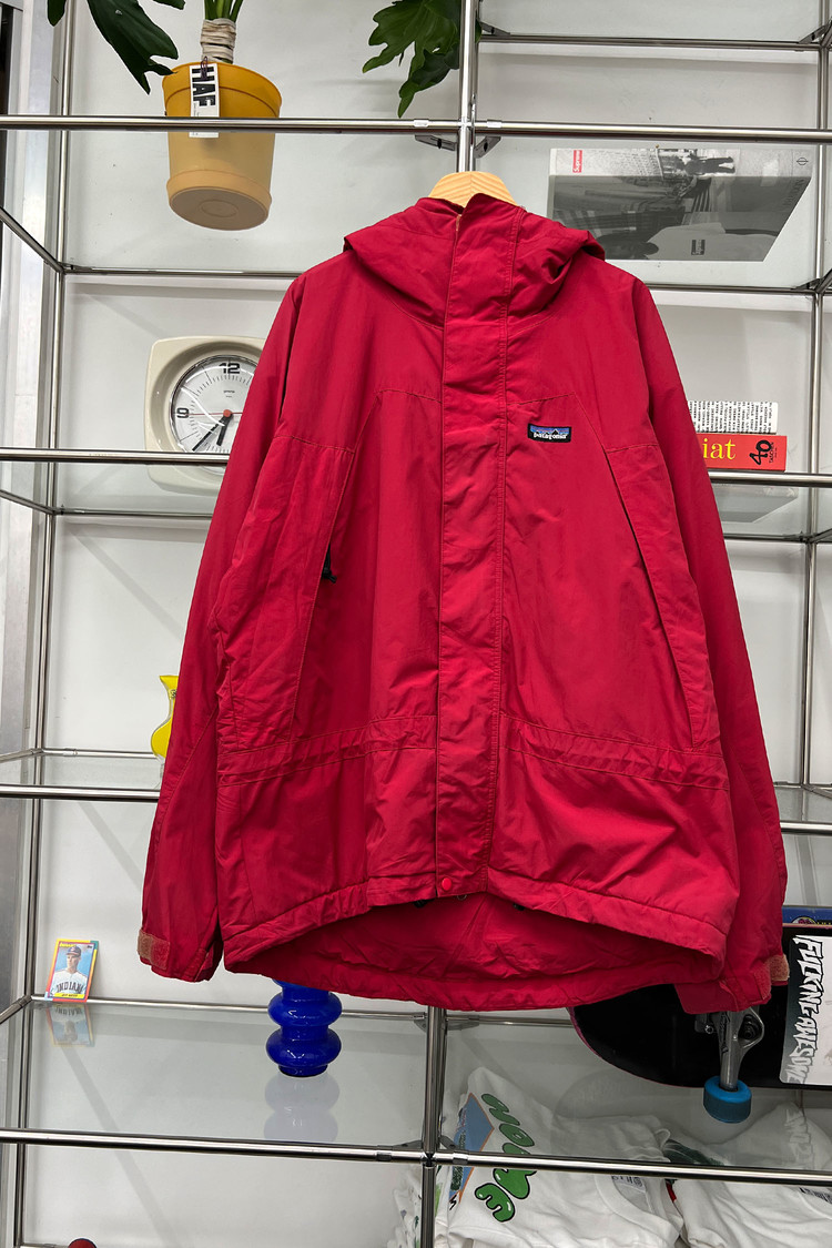 PATAGONIA 샵팔레트