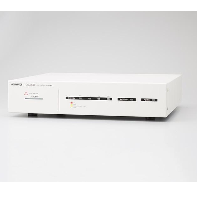 기쿠수이 KIKUSUI TOS9300시리즈 내전압절연저항시험기 TOS9300 TOS9301 TOS9301PD TOS9302