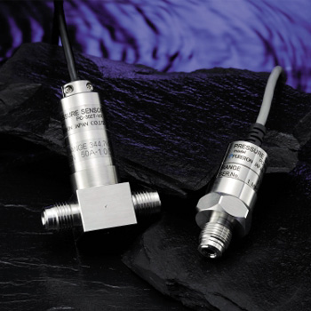 High Accuracy Pressure Sensor : (주)제이티