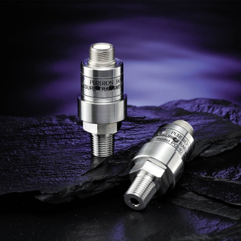 Low Cost High Accuracy Pressure Sensor : (주)제이티