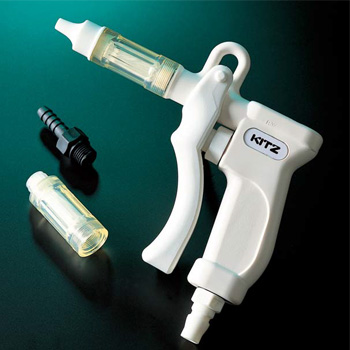 KITZ MICRO FILTER : (주)제이티