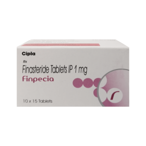 핀페시아 1mg - 150정 : 인디안팜 INDIAN PHARM
