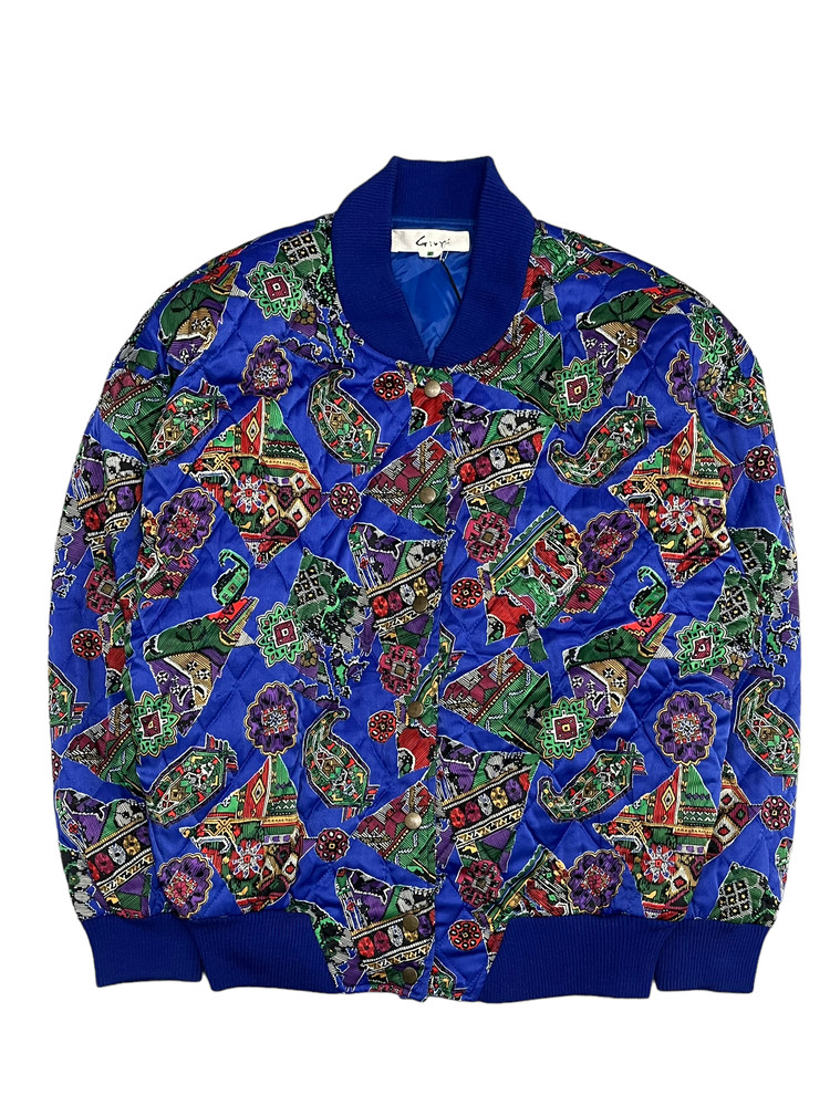 vintage jacket : RAG STORE