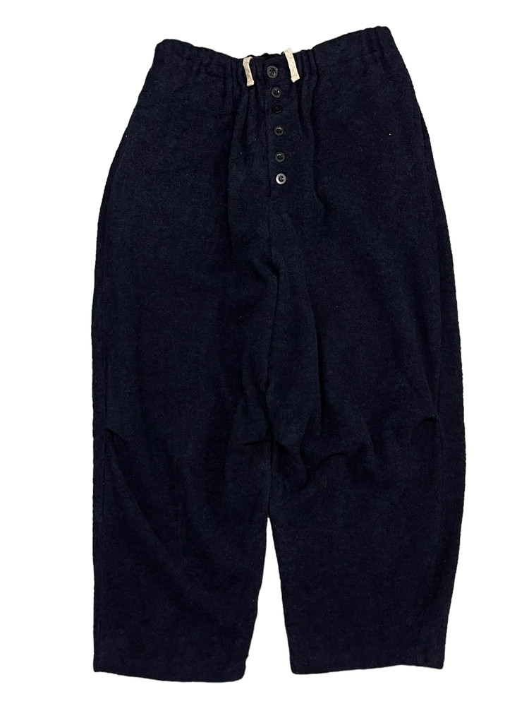 vintage knit pants RAG STORE