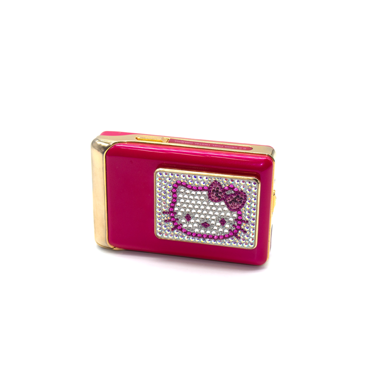 Tink Pink X Hello Kitty (DSC71) : 푸른공상