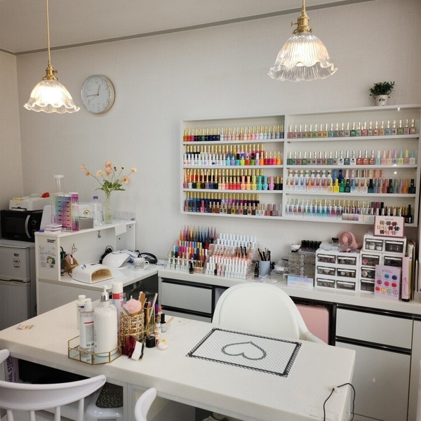 [서울/강동구] 네일또,설렘 체험단