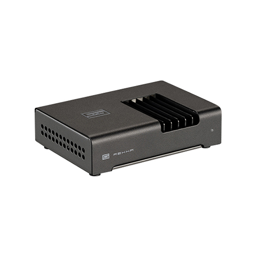 [Schiit] Rekkr : audio amplifier