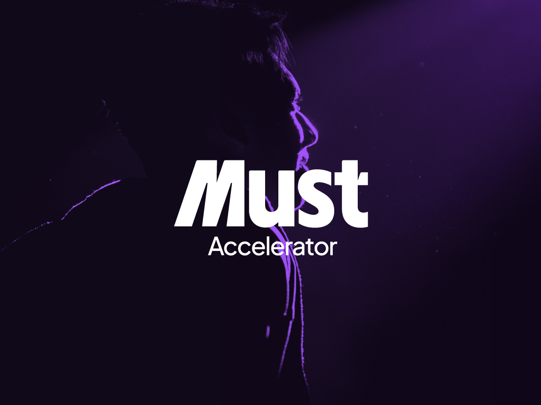 Must AC. Corporate Identity Design : 모바일아일랜드