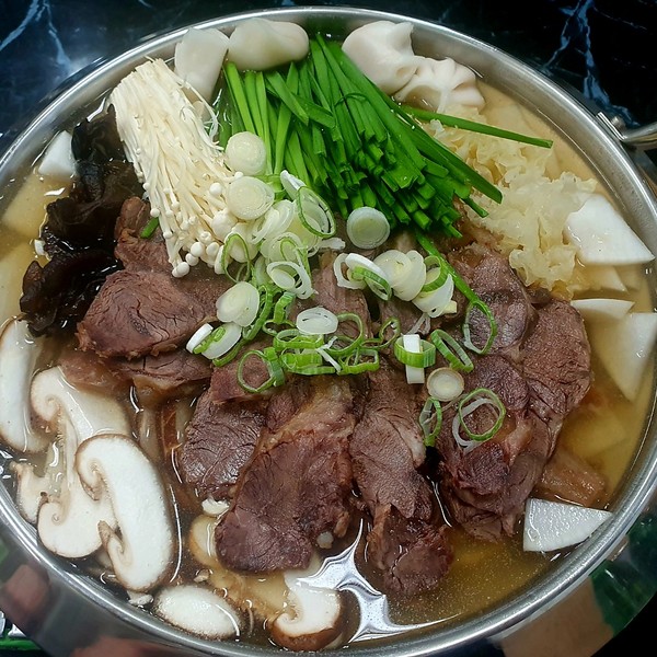 [전남 나주] 우담원