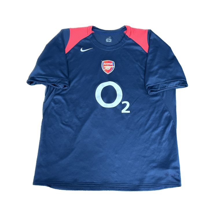ウェア Arsenal 2005-2006 () s-l1200.jpg