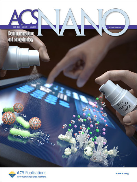 ACS_NANO : Publishing News