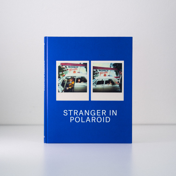 Stranger In Polaroid : 파움스