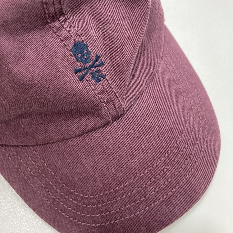 Polo rugby skull cap
