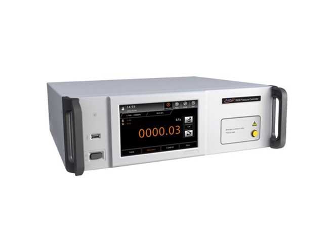 에디텔 ADDITEL ADT780S 압력 컨트롤러