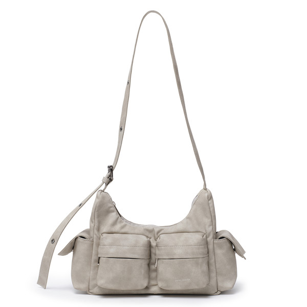 【SAMO ONDOH】pocket mug bag L★vintage ivory★韓国人気 SAMO ONDOH] SAMO ONDOH pocket mug bag mini vintage ivory | eBay