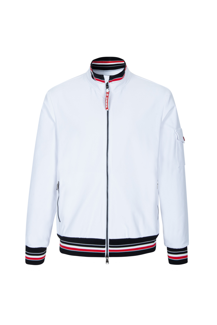 Golf Innerwear (White)