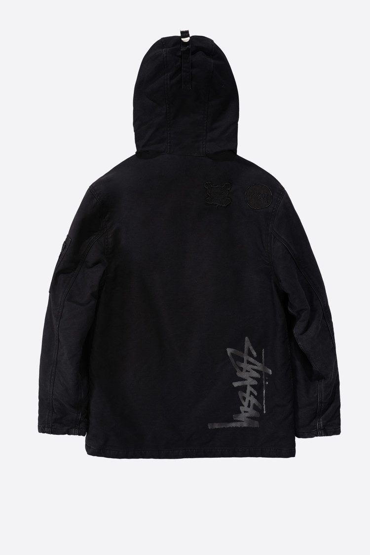 95-100] STUSSY N3B No. 5042 : 월드피스 다이어트