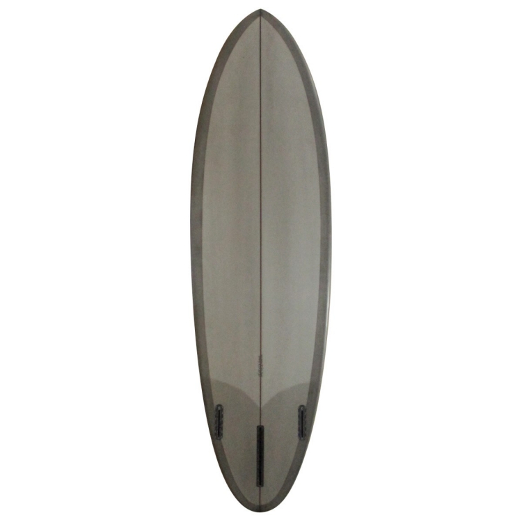 TYLER WARREN] 7'9 FUNCTION HULL 미드랭스 보드 : MELLOW SURF
