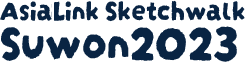 Asia Link Sketchwalk Suwon 2023