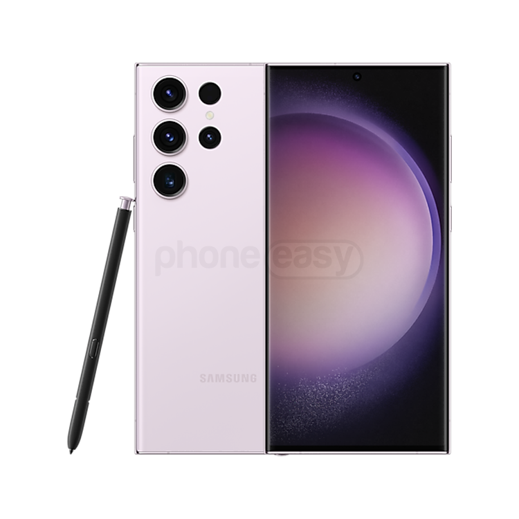 Galaxy S23 Ultra SD 카드 지원 여부