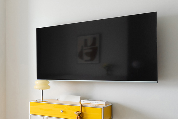 스마트 TV