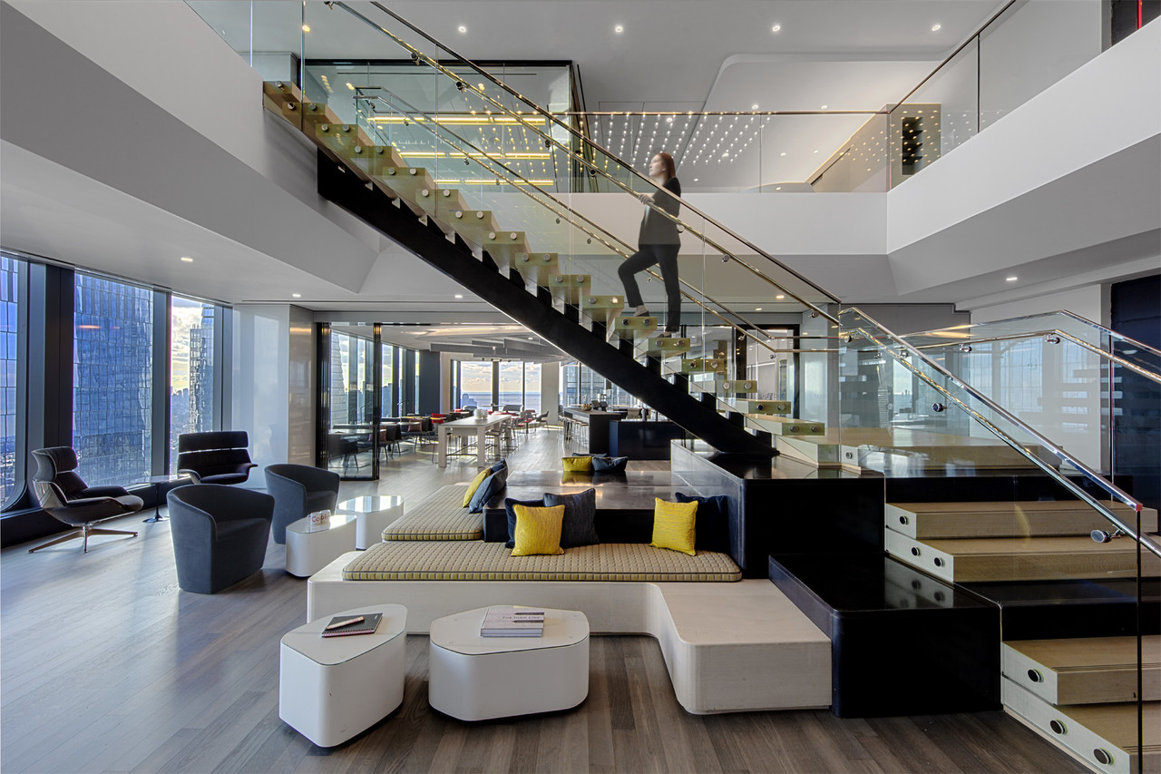 New York - Smoked Oregon Trend