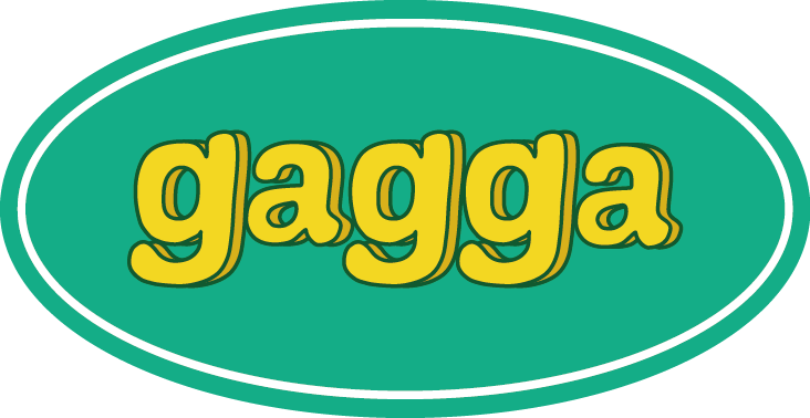 THE GAGGA COMPANY Shop
