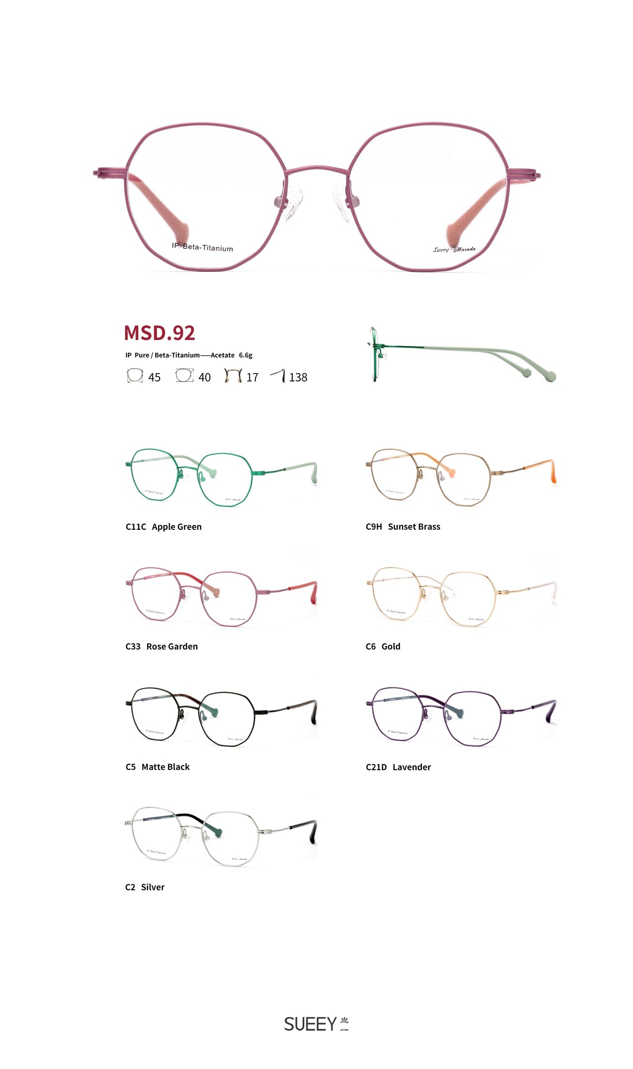 MSD.92