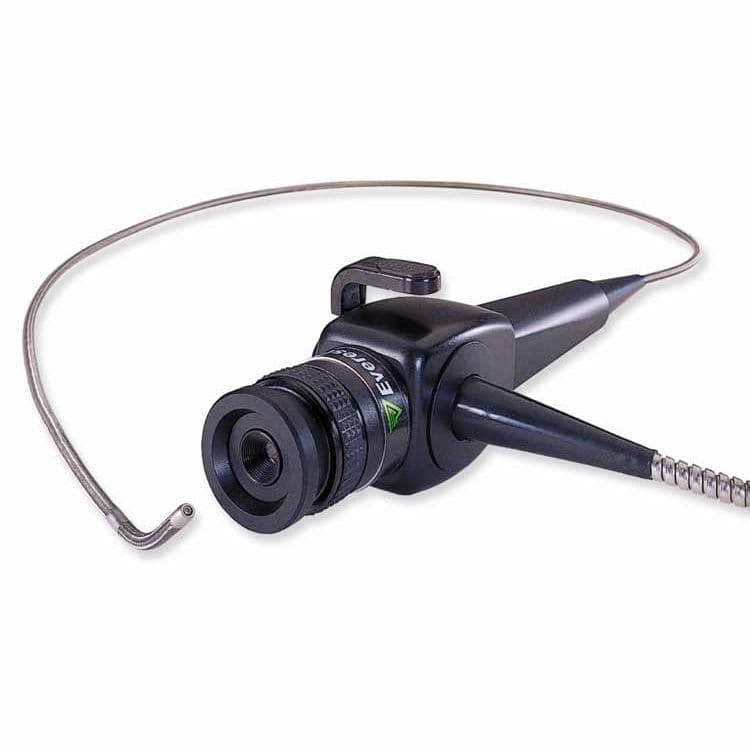 WAYGATE TECHNOLOGIES (웨이게이트 테크놀로지스) FIBERSCOPES 산업용내시경