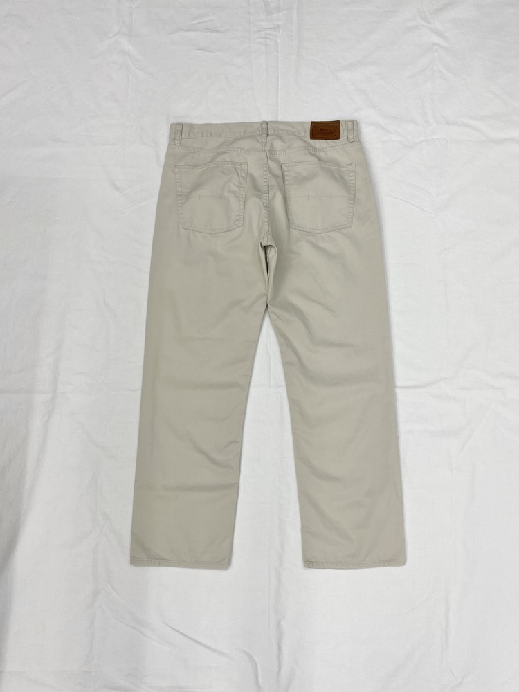 Polo Ralph Lauren 650 Straight 5P Pants (35) : 라이트하우스 스토어