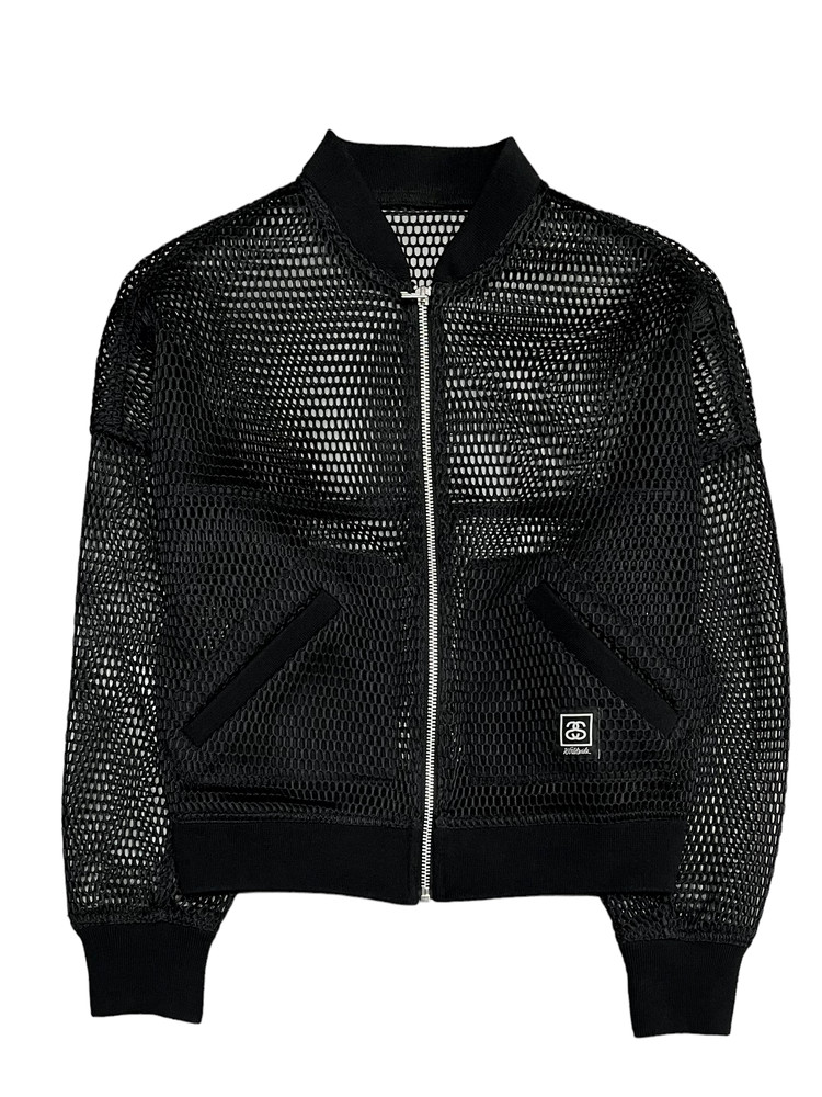 STUSSY jacket : RAG STORE