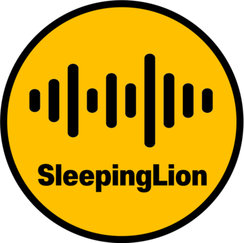 SleepingLion