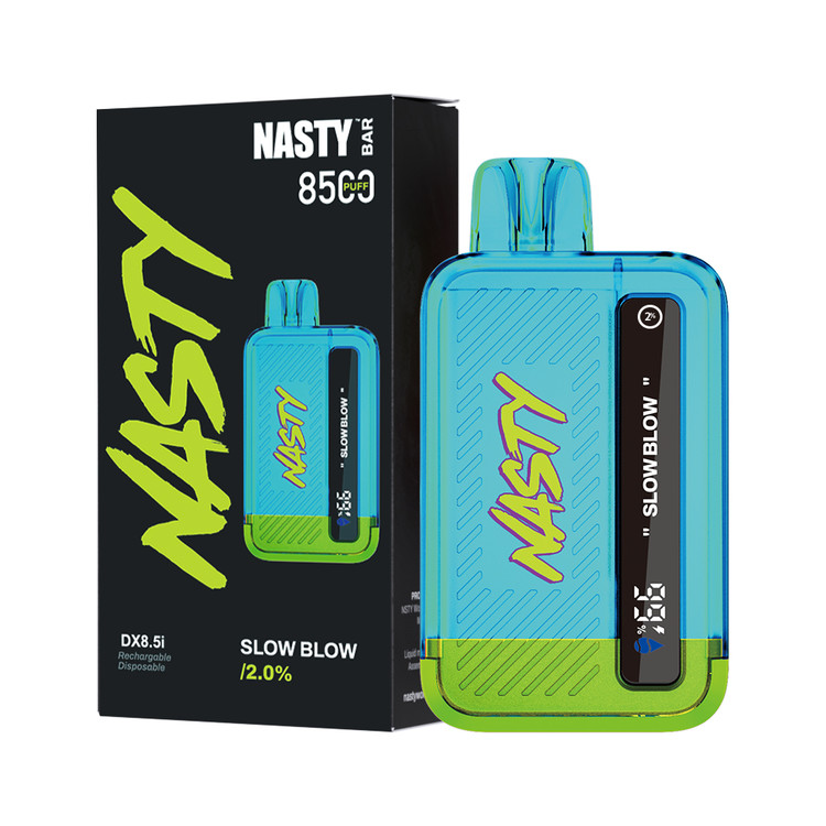 NASTY FIX GO 8500(2%) : 【EXUP JAPAN】電子タバコ・ベイプ・リキッド