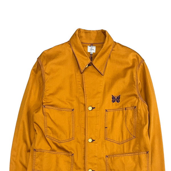 Needles x Smith's COVERALL Needles（ニードルス）の「Needles x