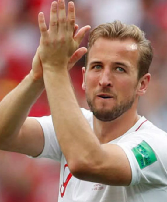 Harry Kane trains his BRAIN to be come England's World Cup hero
