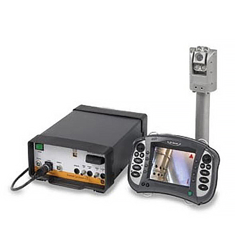 WAYGATE TECHNOLOGIES (웨이게이트 테크놀로지스) Ca-Zoom PTZ 100 산업용내시경