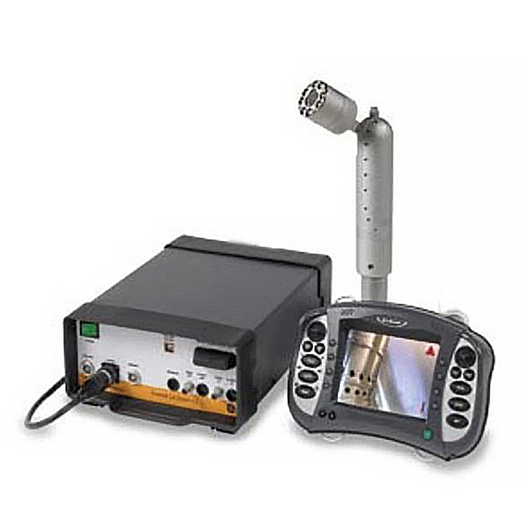 WAYGATE TECHNOLOGIES (웨이게이트 테크놀로지스) Ca-Zoom PTZ 70 산업용내시경