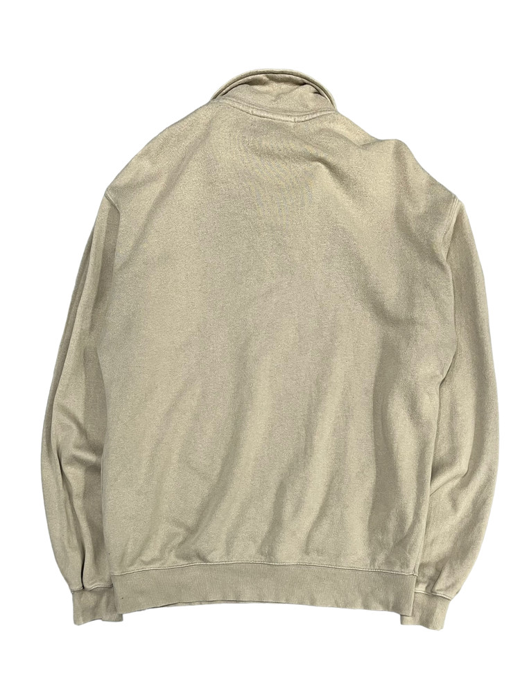 B:MING by BEAMS half zip up : RAG STORE