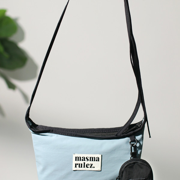 バッグ・カバンその他 masmarulez Travel sacoche bag BUK431 masmarulez Travel sacoche bag BUK431 (masmarulez/バッグ